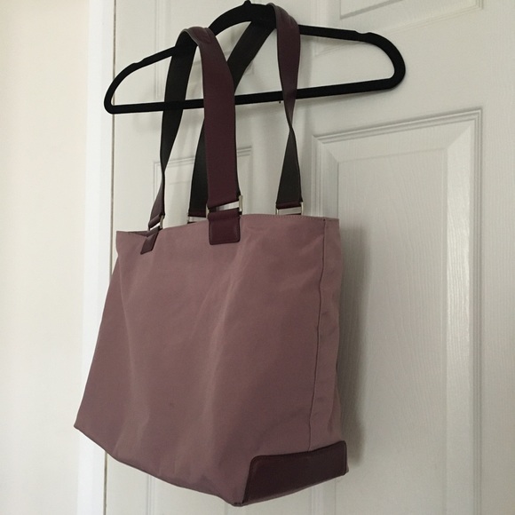 tumi everyday tote